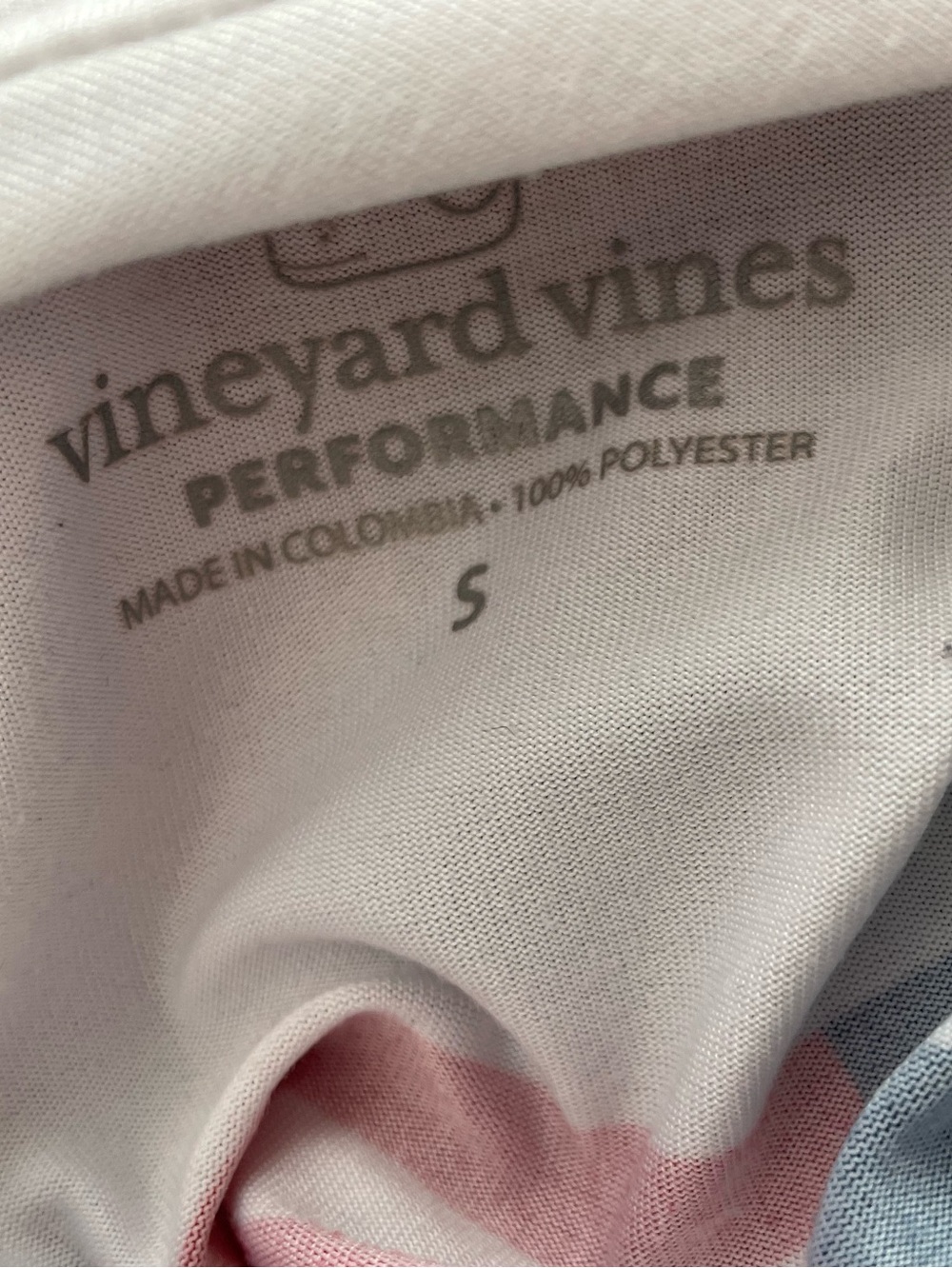 Vineyard Vines Top - Picture 4 of 4